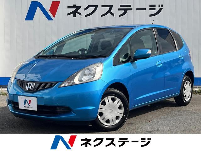 フィット(ホンダ) Ｇ　１年保証付　ナビ　バックカメラ　禁煙車　ドラレコ　ＨＩＤヘッド　ＥＴＣ　純正１４インチアルミ　Ｂｌｕｅｔｏｏｔｈ　ＣＤ　地デジ　キーレス 中古車画像