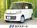 スペーシア　愛知県 禁煙車　ＳＤナビ　バックカメラ　ＥＴＣ　衝突軽減　電動スライド