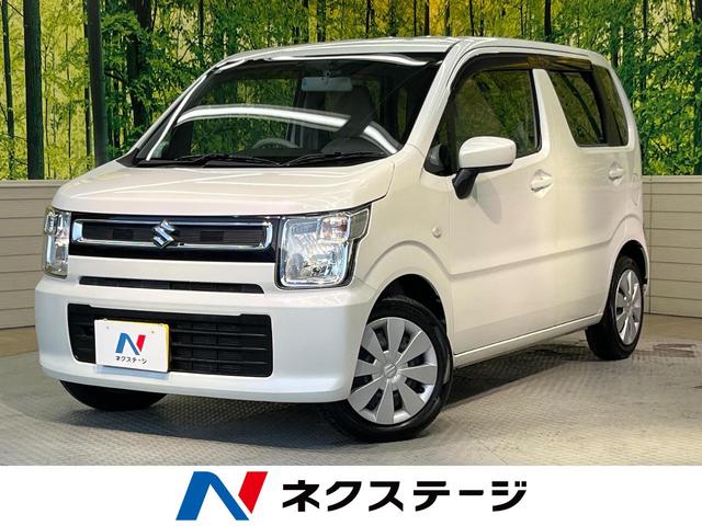 ワゴンＲ　岐阜県 ＳＤナビ　バックカメラ　禁煙車　ドラレコ　ＥＴＣ　Ｂｌｕｅｔｏｏｔｈ