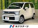 ワゴンＲ　岐阜県 ＳＤナビ　バックカメラ　禁煙車　ドラレコ　ＥＴＣ　Ｂｌｕｅｔｏｏｔｈ
