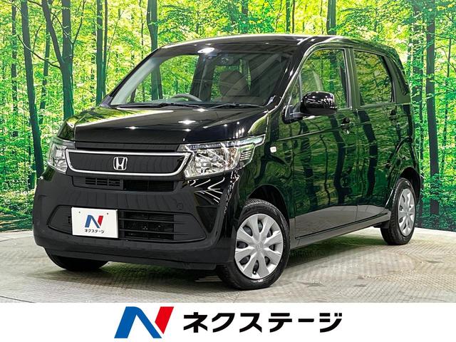 Ｎ－ＷＧＮ　北海道 衝突被害軽減　横滑り防止　スマートキー　ＨＩＤヘッド　ＥＴＣ