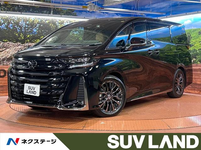 ヴェルファイアハイブリッド　大阪府 ガラスルーフ　両側電動ドア　後席モニター　全周囲カメラ　１００Ｖ電源