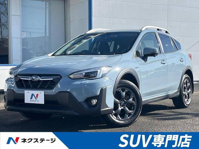 ＸＶ(スバル) ２．０ｅ−Ｌ　アイサイト　スマートエディション　４ＷＤ　衝突軽減装置　禁煙車　純正ナビ　レーダークルーズ　バックカメラ　ＥＴＣ　Ｂｌｕｅｔｏｏｔｈ　フルセグ　前席シートヒーター　前席パワーシート　ＬＥＤヘッドライト　ＬＥＤフォグライト　レーンキープ 中古車画像