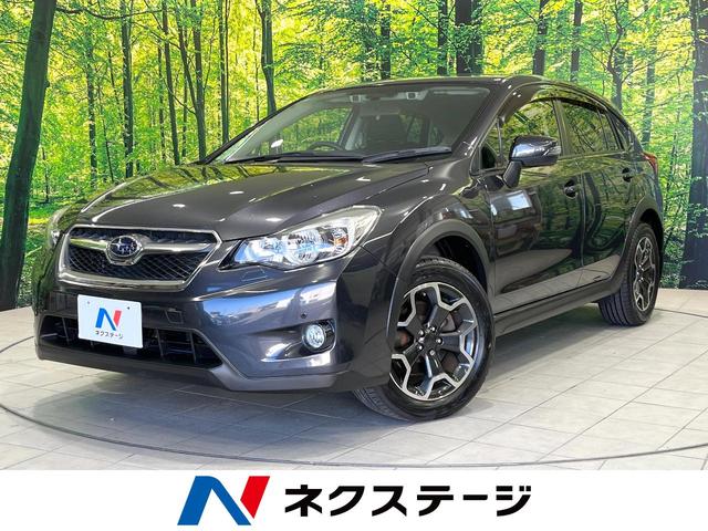 ＸＶ(スバル) ２．０ｉ−Ｌ　アイサイト　４ＷＤ　ＳＤナビ　バックカメラ　衝突軽減　車線逸脱　レーダークルーズ　禁煙車　コーナーセンサー　スマートキー　ビルトインＥＴＣ　前席パワーシート　ＨＩＤヘッド　オートライト　オートエアコン 中古車画像
