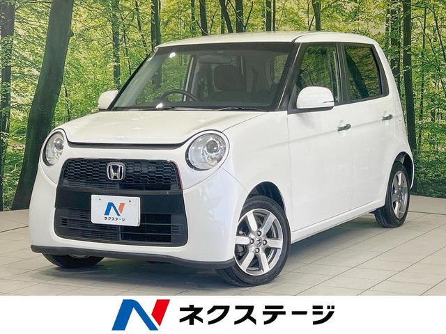 Ｎ−ＯＮＥ(ホンダ) ツアラー・Ｌパッケージ　ターボ　純正ナビ　バックカメラ　禁煙車　スマートキー　ＨＩＤヘッド　ＥＴＣ　クルコン　純正１４インチアルミ　オートライト　オートエアコン　Ｂｌｕｅｔｏｏｔｈ　ＣＤ　パドルシフト 中古車画像