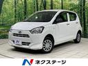 ミライース　石川県 ４ＷＤ　禁煙車　キーレス　パワーウィンドウ　アイドリングストップ