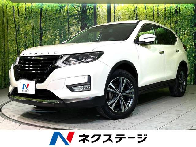 エクストレイル(日産) ２０Ｘｉ　４ＷＤ　プロパイロット　純正ナビ　全周囲カメラ　電動リアゲート　デジタルインナーミラー　ＥＴＣ　ドラレコ　ＬＥＤヘッド　Ｂｌｕｅｔｏｏｔｈ接続　ＣＤ／ＤＶＤ再生　スマートキー　オートブレーキホールド 中古車画像