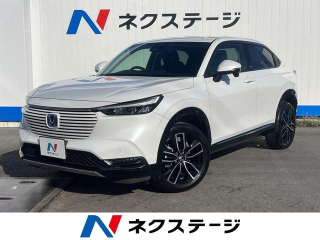 ホンダ ヴェゼル