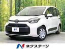 トヨタ シエンタ ハイブリッドＧ　禁煙車　ディスプレイオーディオ...