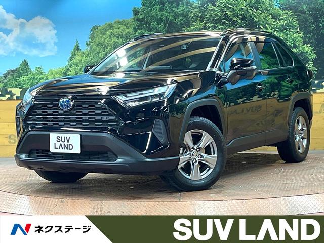 ＲＡＶ４　千葉県 ８型ディスプレイ　バックカメラ　フルセグ　ＡＣ１００Ｖ　セーフティセンス
