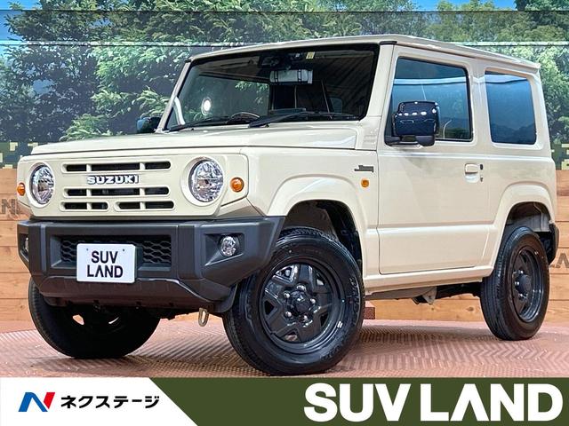 ジムニー　千葉県 禁煙車　１１型ディスプレイオーディオ　バックカメラ