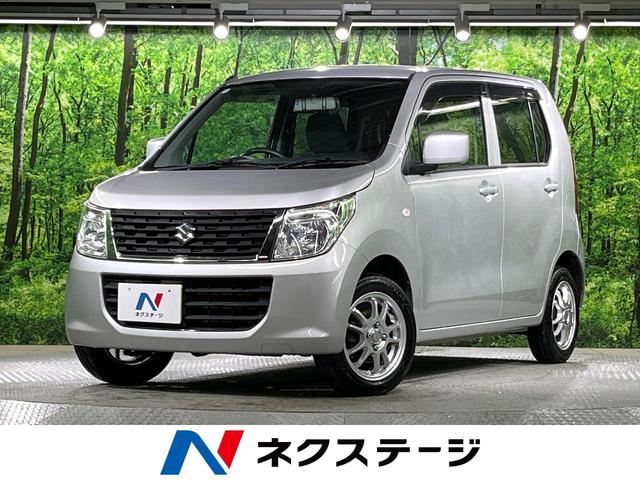 ワゴンＲ　大阪府 ディスプレイオーディオ　禁煙車　ドラレコ　ＥＴＣ　Ｂｌｕｅｔｏｏｔｈ