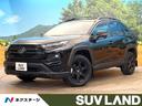 ＲＡＶ４　鹿児島県 バックカメラ　衝突被害軽減システム　レーダークルーズ　ハーフレザーシート