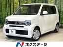Ｎ－ＷＧＮ　山口県 純正８型ナビ　バックカメラ　シ－トヒ－タ－　ホンダセンシング　禁煙車