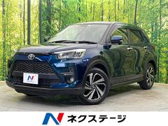 ライズ Z 純正9型ディスプレイオーディオ バックカメラ 衝突被害軽減システム 禁煙車 コーナーセンサー シートヒーター ETC 純正17インチAW シーケンシャルウィンカー オートエアコン HDMI接続 中古車画像