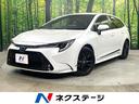 カローラツーリング　愛知県 バックカメラ　禁煙車　レーダークルーズコントロール
