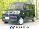 スペーシア 岐阜県 禁煙車 SDナビ 衝突被害軽減システム コーナーセンサー スマートキー