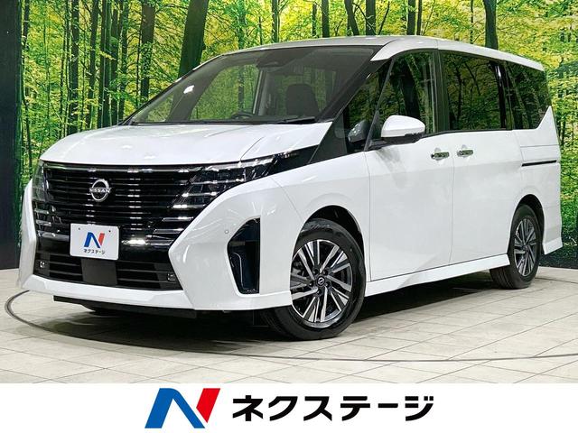 セレナ　茨城県 プロパイロット　両側電動スライド　禁煙車　ＥＴＣ　Ｂｌｕｅｔｏｏｔｈ再生