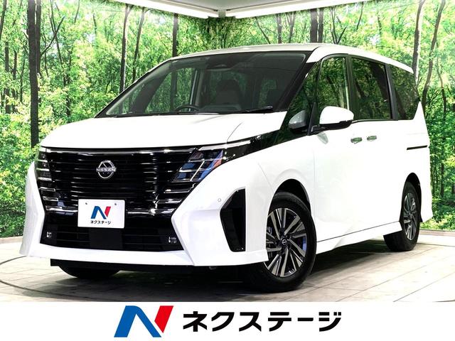 セレナ　埼玉県 バックカメラ　プロパイロット　ＢＳＭ　禁煙車　ドラレコ　コーナーセンサー