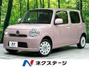ミラココア　秋田県 ４ＷＤ　禁煙車　純正ナビ　バックカメラ　ドラレコ　ＥＴＣ　スマートキー