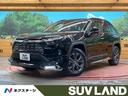 ＲＡＶ４　石川県 ４ＷＤ　モデリスタエアロ　純正１０型ナビ　全周囲カメラ　セーフティセンス