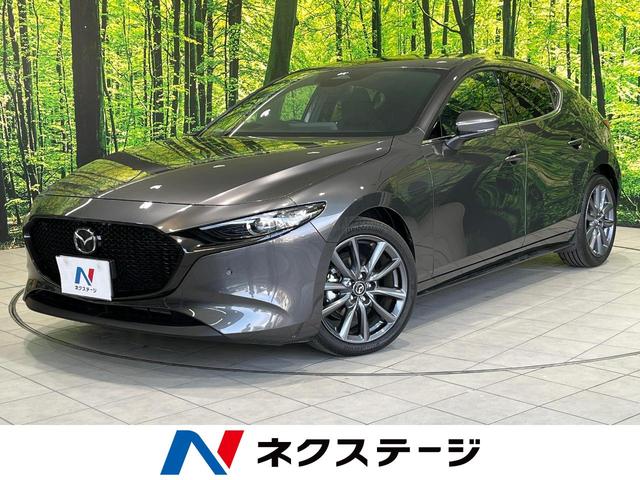 ＭＡＺＤＡ３ファストバック　兵庫県 ＳＤナビ　全周囲カメラ　衝突被害軽減システム　レーダークルーズ　禁煙車