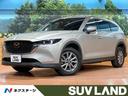 ＣＸ－８　千葉県 １０型ナビ　全周囲カメラ　レーダークルーズ　シートヒーター　パワーシート