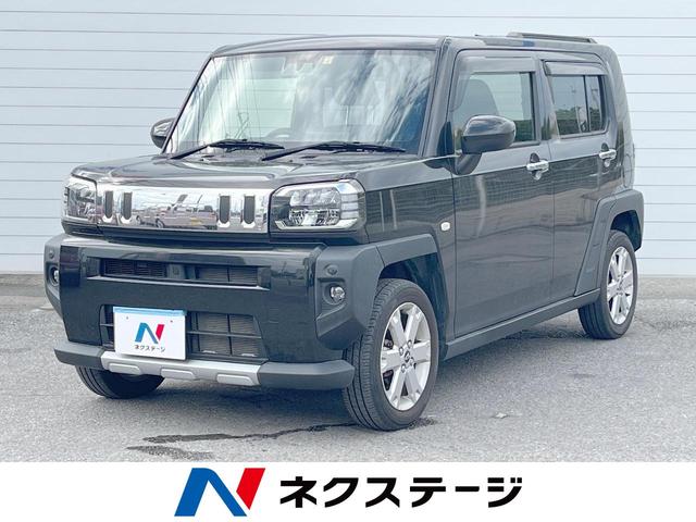 タフト　沖縄県 沖縄県内での販売・登録が条件※宮古島除く