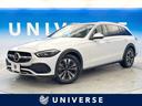 メルセデス・ベンツ Ｃクラスオールテレイン Ｃ２２０ｄ　４…