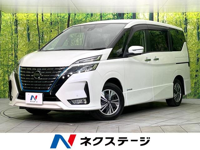 セレナ　新潟県 シートヒーター　両側電動スライドドア　ドライブレコーダー　ＥＴＣ　禁煙車