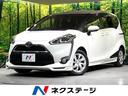 シエンタ　愛知県 電動スライドドア　純正ＳＤナビ　バックカメラ　禁煙車　ドライブレコーダー