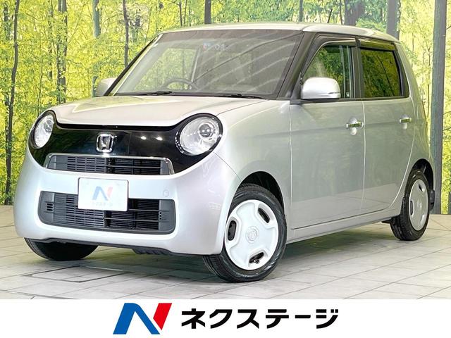 Ｎ－ＯＮＥ　岐阜県 禁煙車　バックカメラ　ドラレコ　ＨＩＤヘッド　ＥＴＣ　オートライト