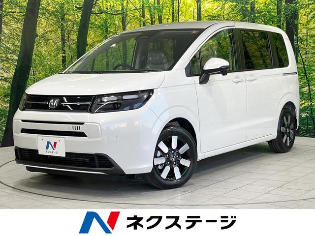 フリード　三重県 純正１５インチアルミ　オートハイビーム　オートライト　オートエアコン