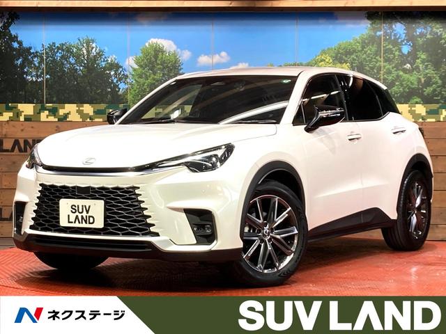 ＬＢＸ　愛知県 パワーバックドア　レーダークルーズコントロール　プリクラッシュセーフティ