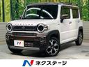 ハスラー　岐阜県 ＳＤナビ　バックカメラ　衝突被害軽減システム　レーダークルーズ　禁煙車