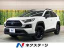 RAV4 愛知県 純正10型DA 全周囲カメラ 衝突被害軽減システム レーダークルーズ