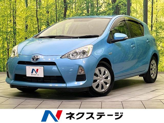 アクア　三重県 オートライト　オートエアコン　Ｂｌｕｅｔｏｏｔｈ　ＣＤ　地デジ