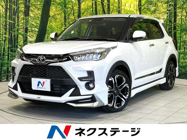 ライズ　愛知県 全方位カメラ　スマートアシスト　コーナーセンサー　アダプティブクルコン