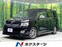 ヴォクシー 栃木県 バックカメラ 禁煙車 ドラレコ スマートキー HIDヘッド ETC