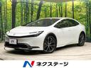 プリウス 栃木県 衝突軽減装置 禁煙車 ビルトインETC スマートキー LEDヘッド