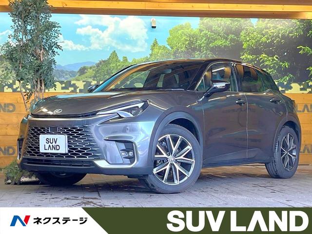 ＬＢＸ　福岡県 ９．８インチディスプレイオーディオ　全周囲カメラ　プリクラッシュ