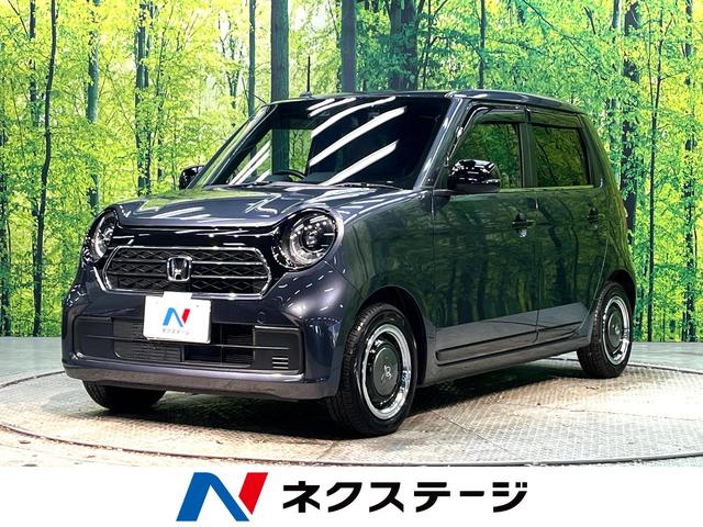 Ｎ－ＯＮＥ　福岡県 バックカメラ　ホンダセンシング　禁煙車　ドラレコ　コーナーセンサー