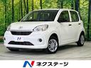 パッソ 福島県 SDナビ バックカメラ 禁煙車 スマートキー ETC2.0 CD DVD