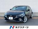 MAZDA AXELA SPORT