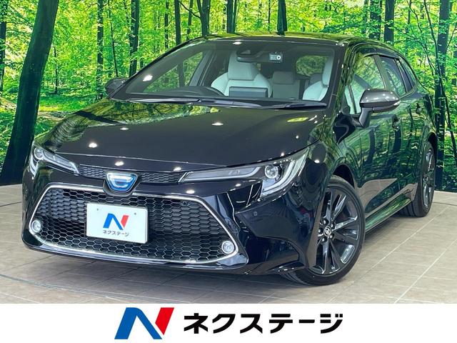 トヨタ カローラツーリング