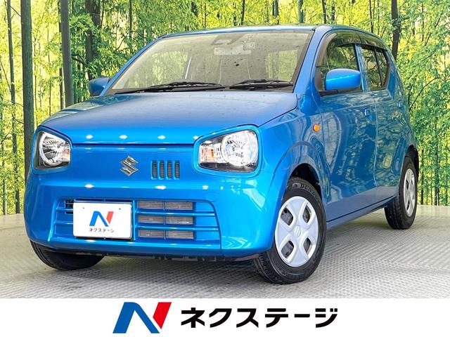 アルト　愛知県 衝突被害軽減システム　禁煙車　シートヒーター　ドラレコ　コーナーセンサー