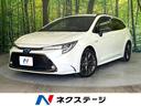 カローラツーリング 愛知県 禁煙車 純正9型ナビ付ディスプレイオーディオ Bluetooth ETC
