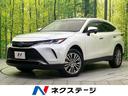 ハリアーハイブリッド 三重県 レーダークルーズ 電動リアゲート レザーシート 前席シートエアコン