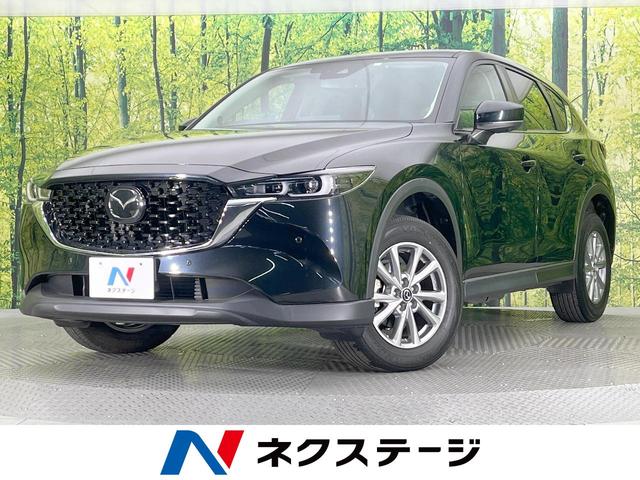 ＣＸ－５　愛知県 純正１０．２５型ナビ　全周囲カメラ　衝突被害軽減システム
