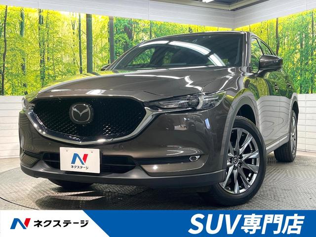 ＣＸ－５　群馬県 革シート　パワーシート　シートベンチレーション　クリアランスソナー